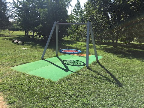 Parco giochi