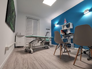 Studio Physion - Fisioterapia e Osteopatia