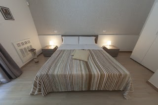 Ofra Matera | Luxory Bed & Breakfast | Soggiorno a Matera