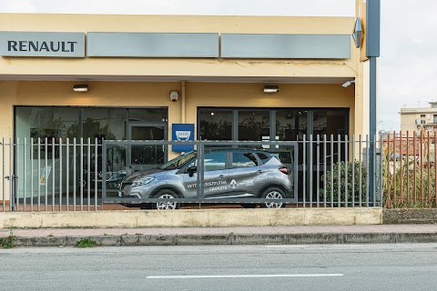 Dacia F.lli Cambria Vendita e Assistenza Auto