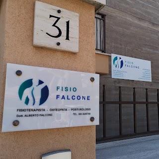 Fisiofalcone