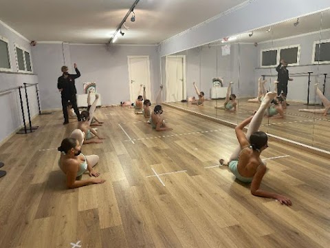 ASD Dance Academy Silvia Deiana