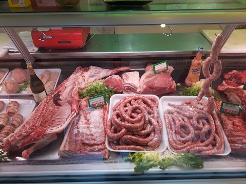 Macelleria "I Piaceri Della Carne" di Andrea Pollicino