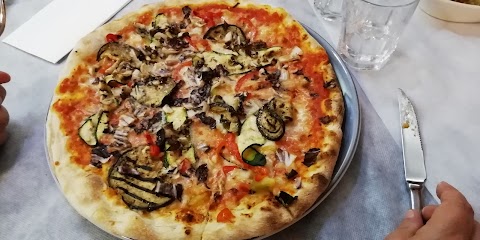 LA TERRAZZA (INDIAN & ITALIAN FOOD - PIZZA)