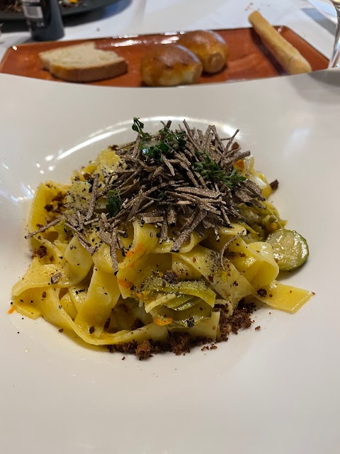 Osteria Belvedere