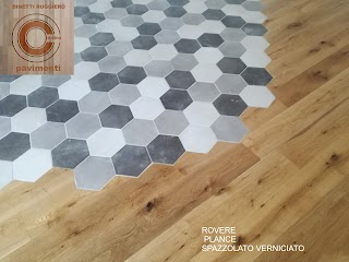 Palchetti PVC Laminati -Torino