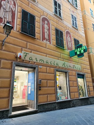 Farmacia Armonia Camogli