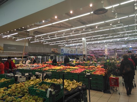 Carrefour Market Moutiers Tarentaise