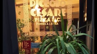 Pizzeria Piccolo Cesare Pizza NAPOLETANA