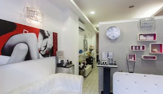 Estetica Ivanti Roma