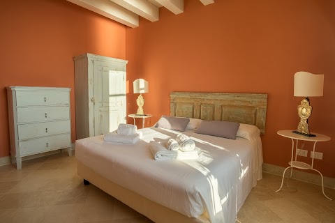 Palazzo Alfeo - Luxury Apartments Ortigia