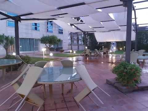 Hotel San Mauro