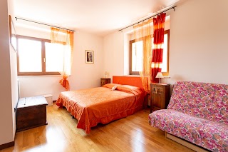 Bed and Breakfast Corte dei Sarti