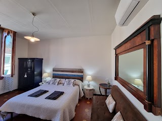 B&B Firenze 400