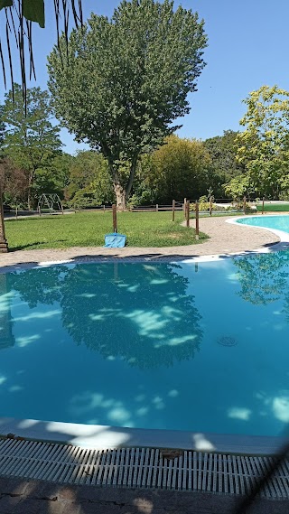 Cascina Scova Resort