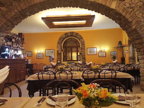 Albergo Ristorante Pizzeria Del Viale