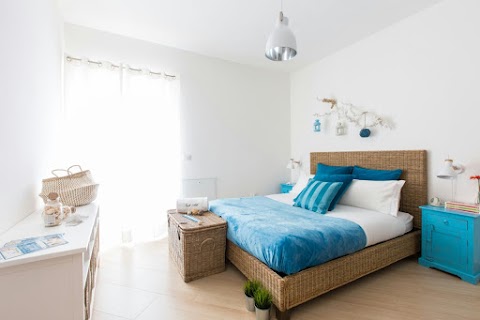 Isola Blu Apartments & Rooms e 18 Commensali Restaurant