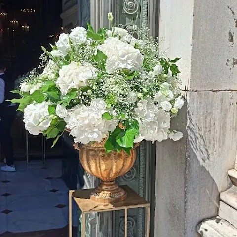 Ignazio Di Fiore Flower Designer