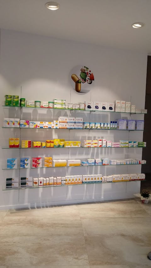 Farmacia Del Redentore