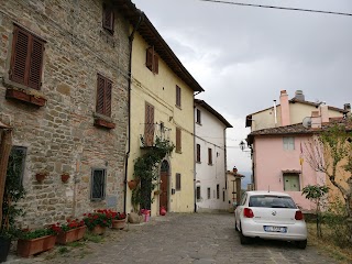 B&B Il Maraviglio