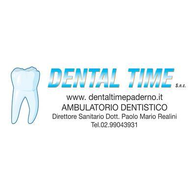 Dental Time - Dentista Paderno Dugnano
