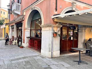 Osteria da Pampo