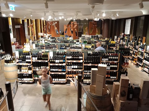 Eataly Trieste