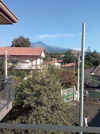 B&B L'Agrifoglio dell'Etna