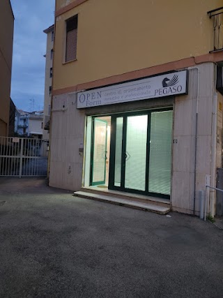 Liceo & Istituto Professionale Petrarca