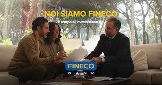 Andrea Massari - Consulente finanziario c/o FinecoBank S.p.a.