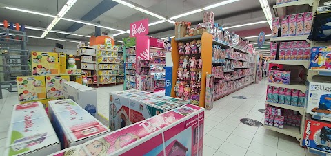 Toys Planet Siracusa