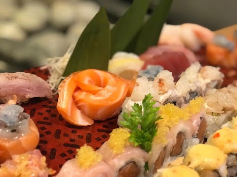 Shiro Sushi Bolzano