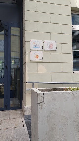 Scuola Dell'Infanzia Comunale - La Scuola del Sole