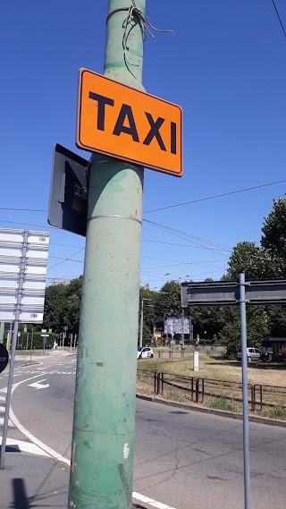 Taxi - Sacco