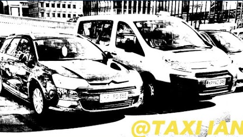 TAXI IAN OBALA