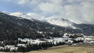 French Ski School Aussois