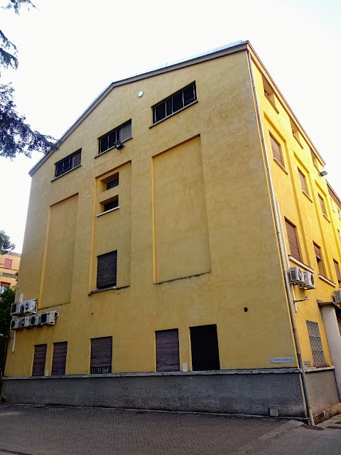 Università Degli Studi di Padova - Dipartimento di Fisica e Astronomia G. Galilei