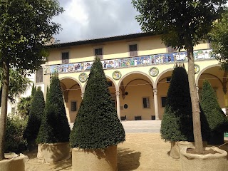 CAFFE' DELLA ROBBIA di Capecchi Franco