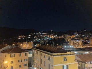 Testori La Bottega Del Vino Genova