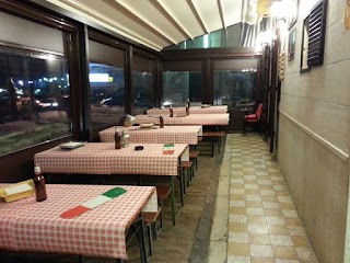 Osteria Nonna Rosa