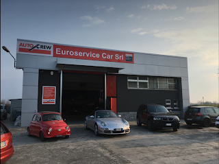 AutoCrew EuroService Car SRL