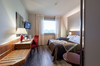 First Hotel Milano Malpensa Airport