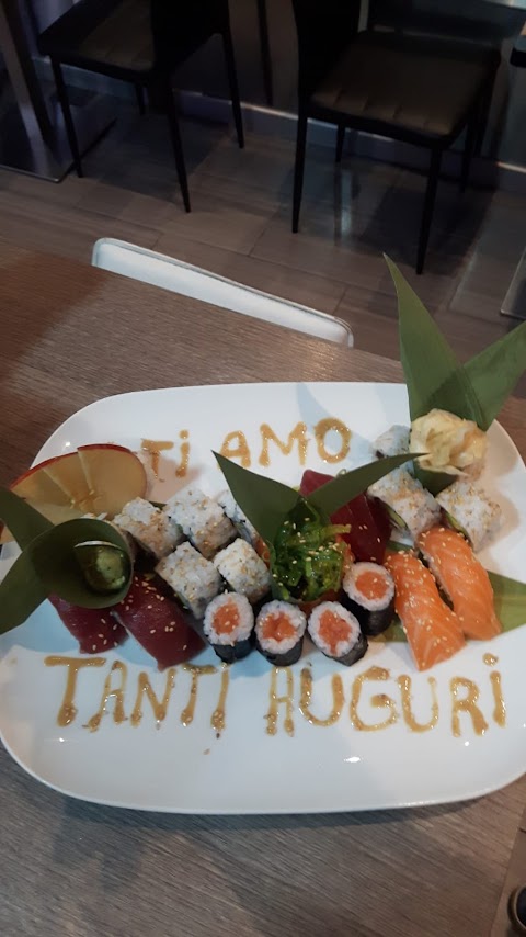 Japò Sushi Bar Napoli