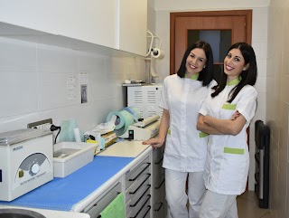 Studio Medico Dentistico Giunta - Schellino