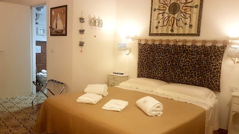 Holiday Monopoli Apartments