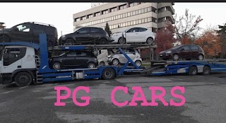 P.G. CARS