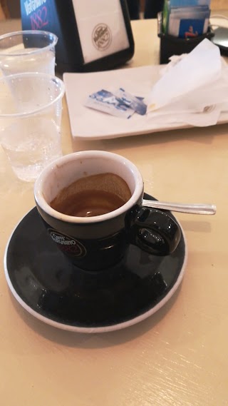 Da Vinci caffè