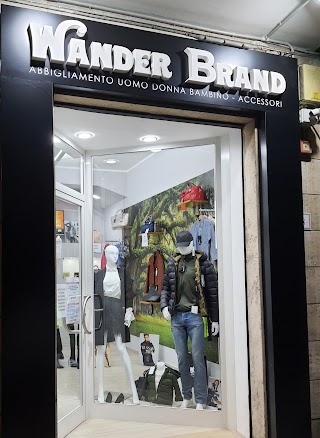 Wander Brand