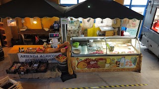 LA PAGODA - slow food e mercato agroalimentare KM0