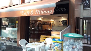 Caffè 6 Milano